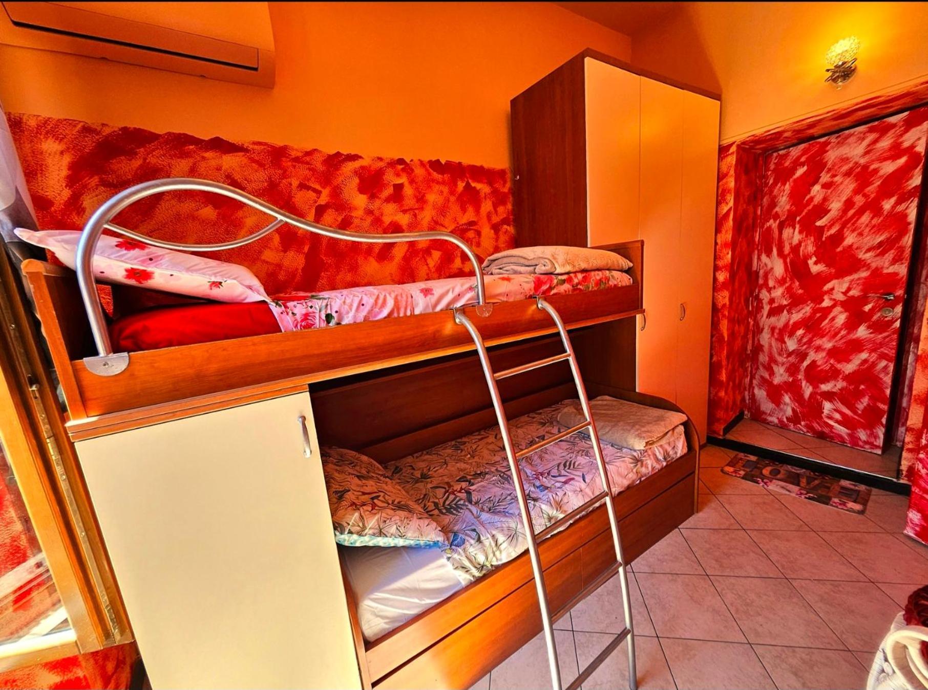 La Corte Dei Fiori Albavilla Cameră foto